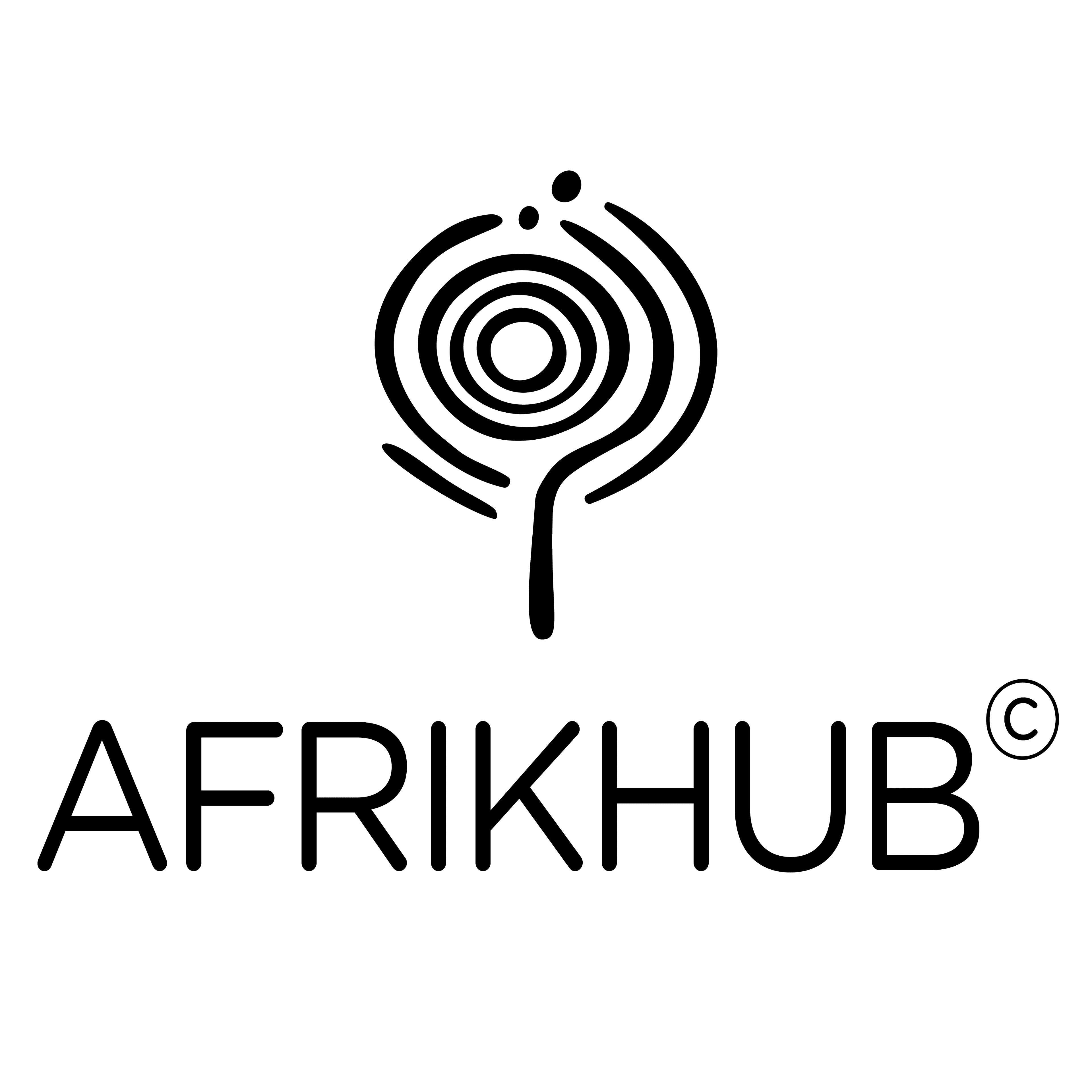 AFRIKHUB