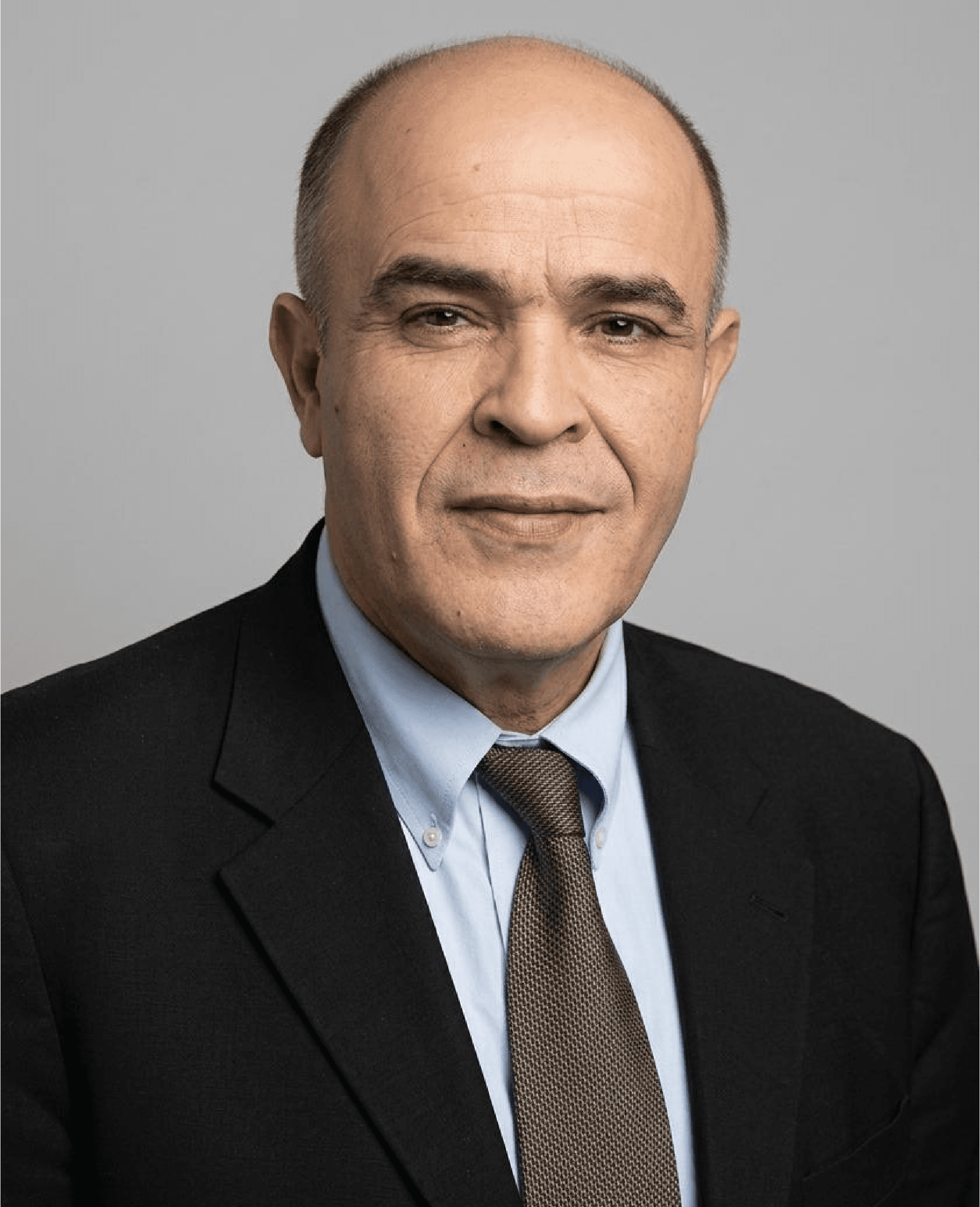 M. EL Haoussine Hafid