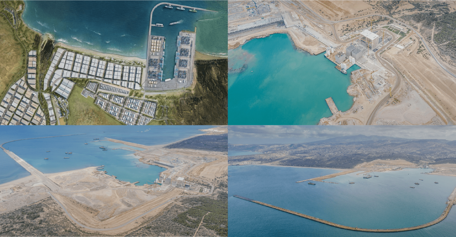 Nador West Med