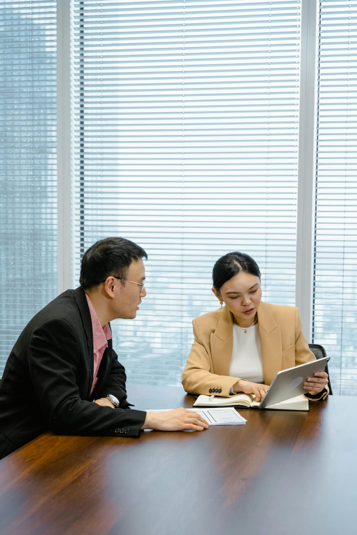 Document analysis